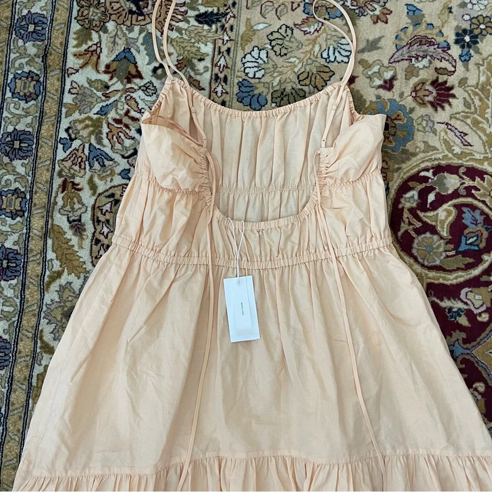 Vince NWT midi cami dress - Picture 6 of 10